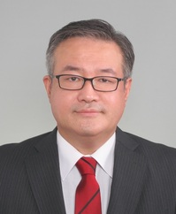Professor Etsuaki Yoshida