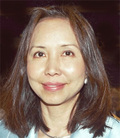 Rosalie Tung