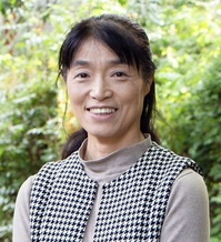 Professor Masumi Izumi